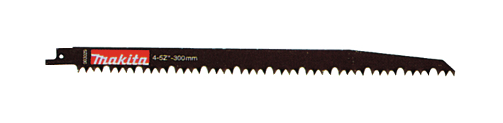 Makita Reciproblatt f. Grünholz - P-05072