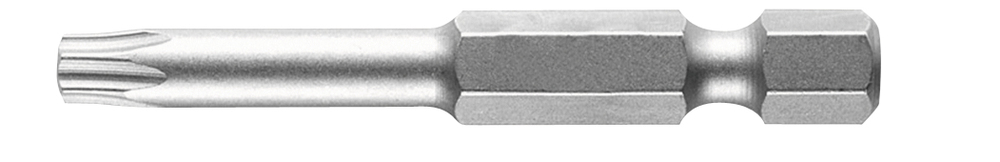 Makita Bit T30x50 3Stk, 3 Stück - T30 - 50 mm - P-72643