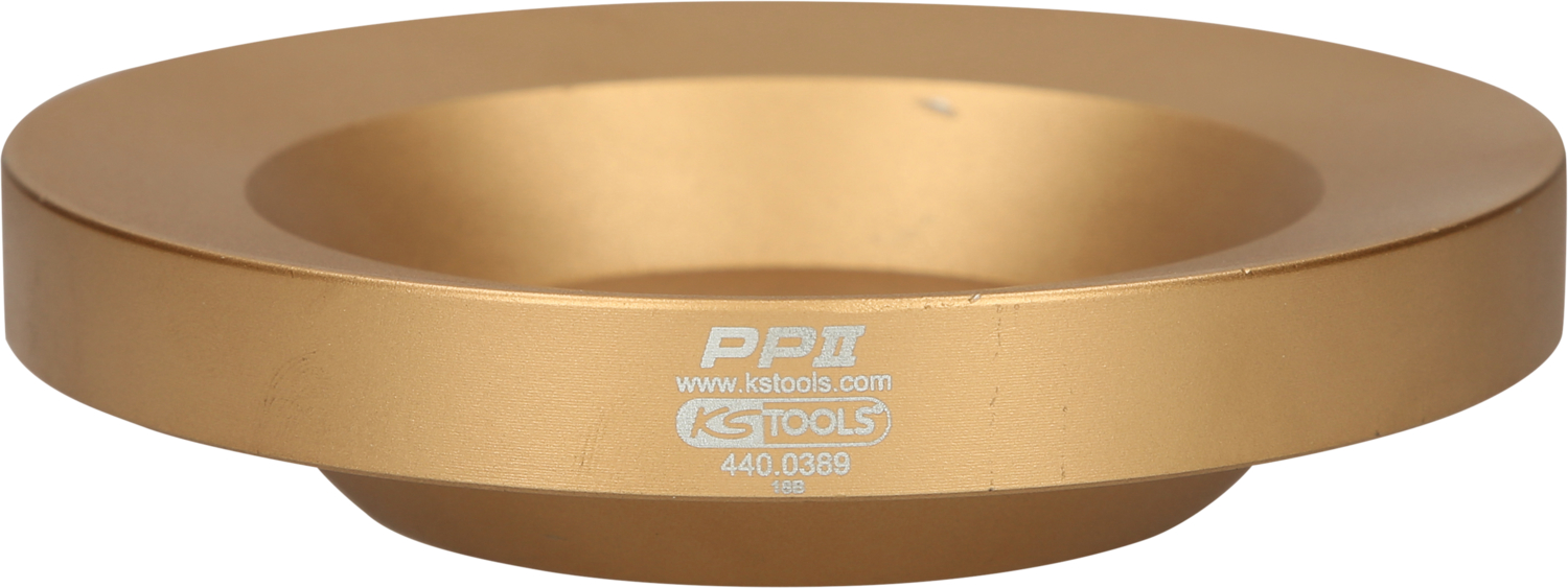 KS Tools Demontage-- Montagescheibe 137mm
