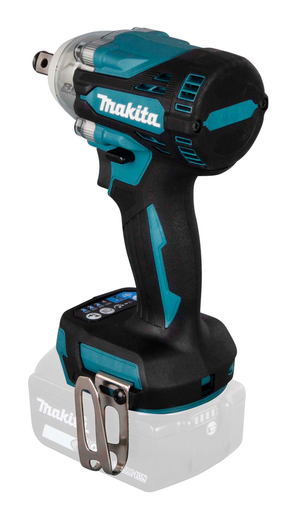 Makita Akku-Schlagschrauber 1/2 Zoll LXT 18V - DTW300Z