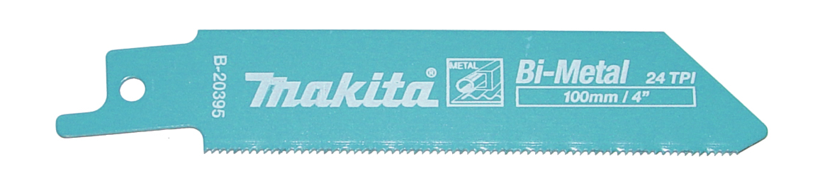 Makita Reciproblatt BIM 100/24Z - B-20395
