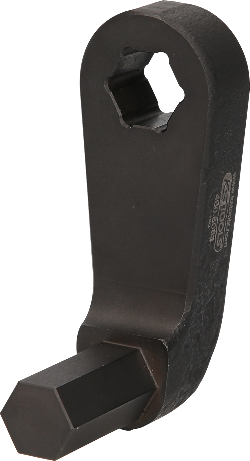KS Tools Löseadapter für Loslagerschraube