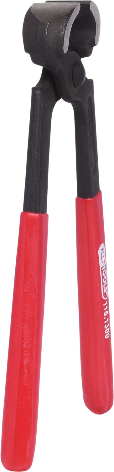 KS Tools Schwere-Beißzange, 200mm