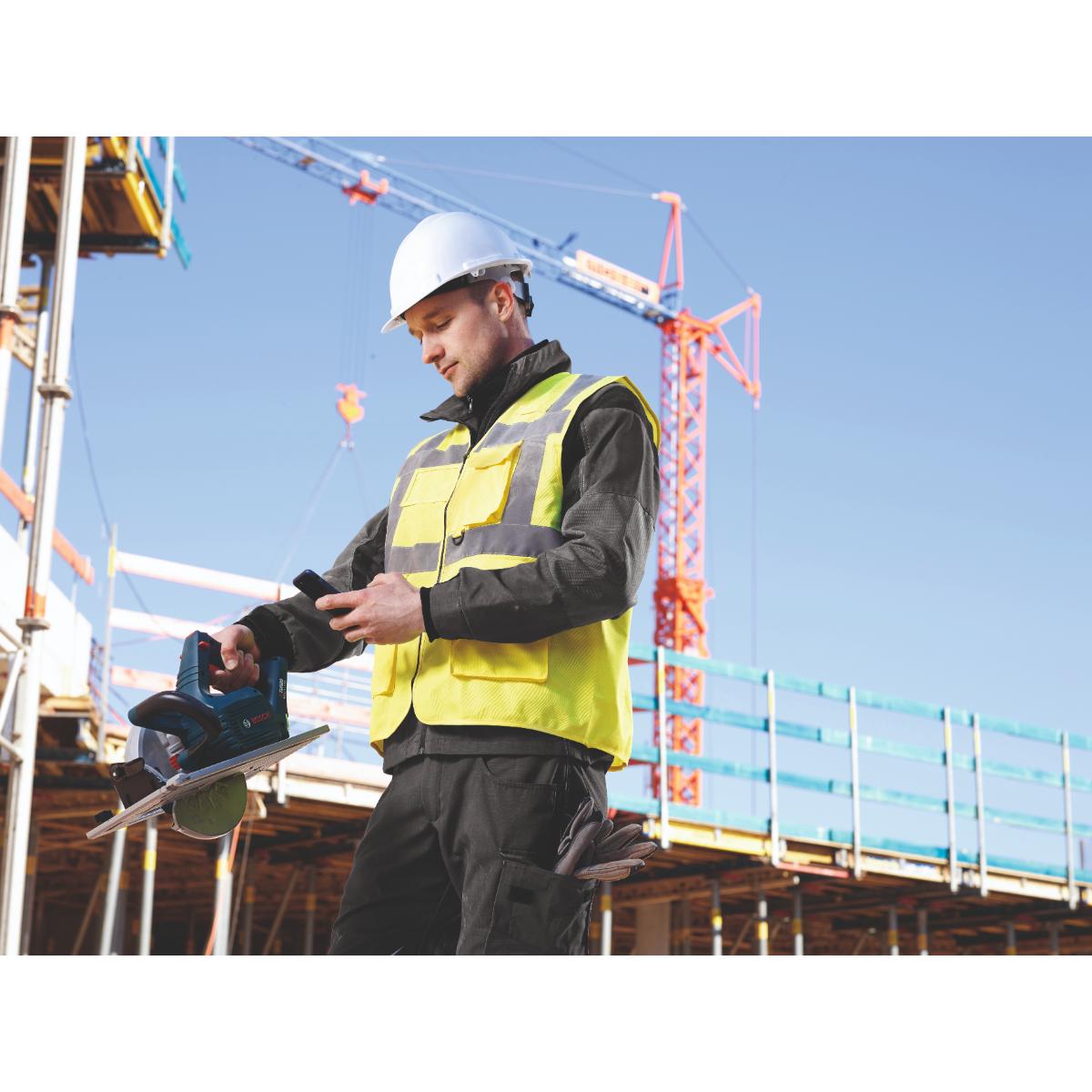 Bosch PRO Service Compact Kit 3 A