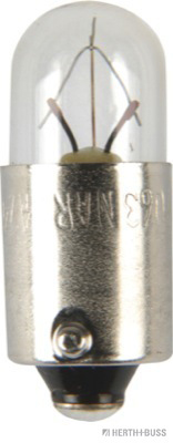 HERTH&BUSS Glühlampe, H, 24 V, 2 W, BA9s