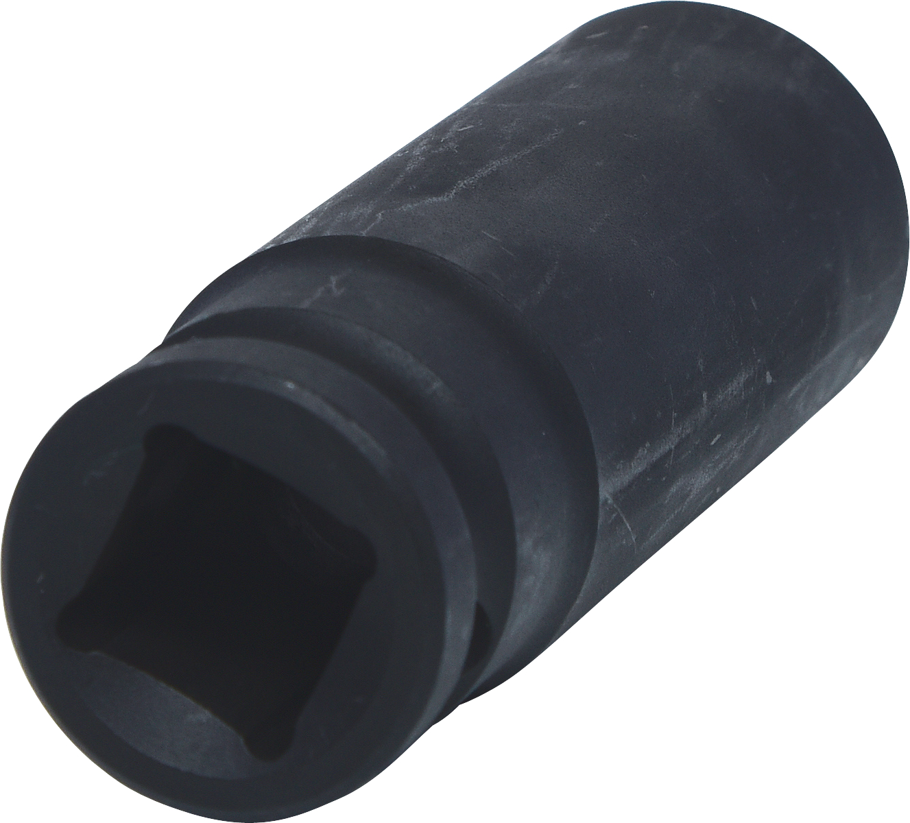 KS Tools 1/2" 12-kant-Kraft-Stecknuss, lang
