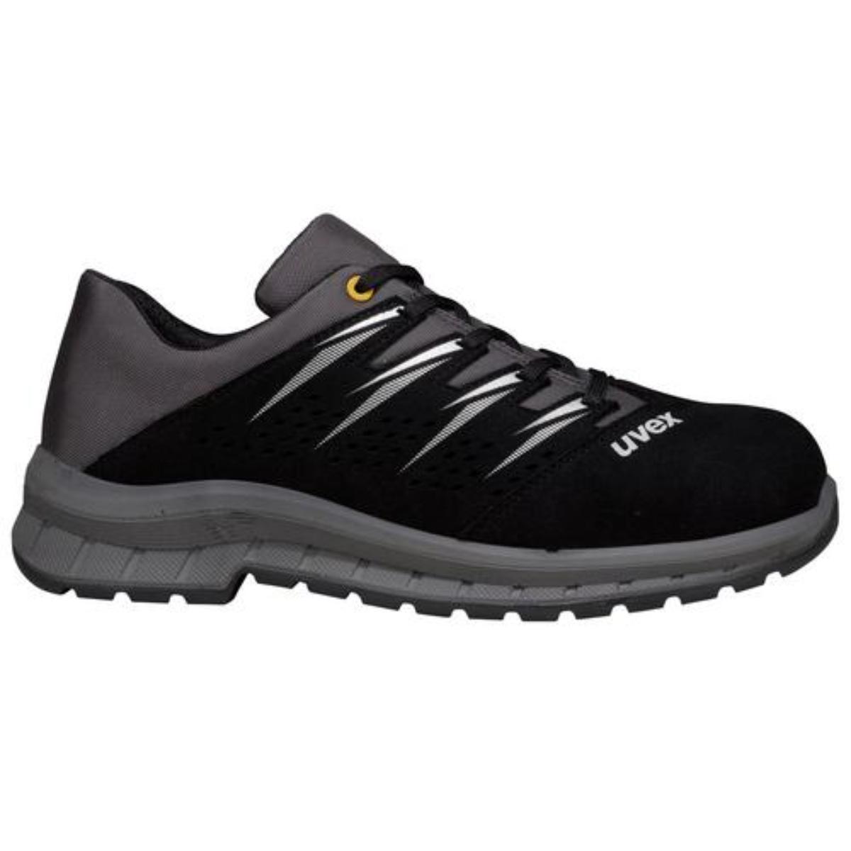 uvex 2 trend Sicherheitschuh S1 Halbschuh