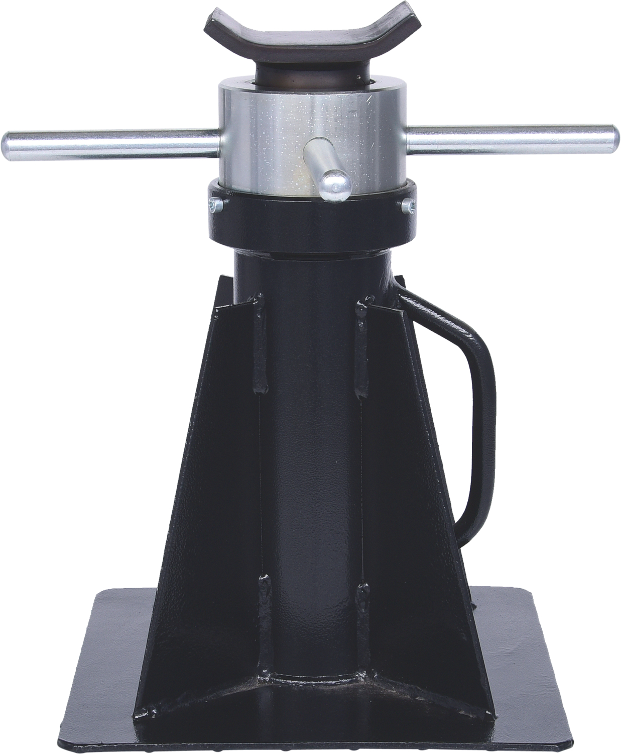 KS Tools Stahl-Unterstellbock mit Schnellverriegelung
