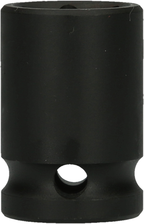 KS Tools 1/2" Sechskant-Kraft-Stecknuss, kurz
