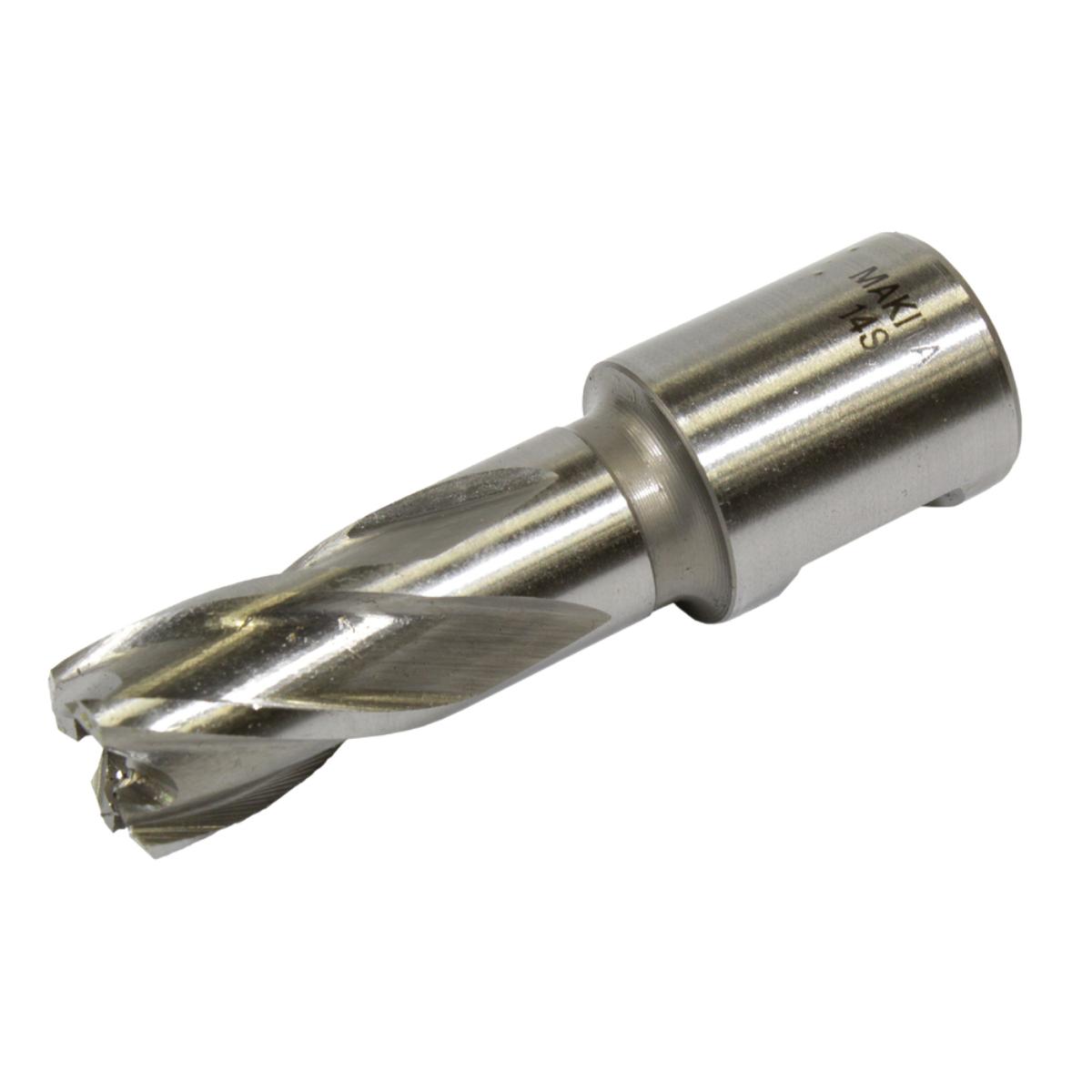Makita Kernbohrer 14mm HSS-M2 Ø 14 mm, 30 mm, HSS-M2
