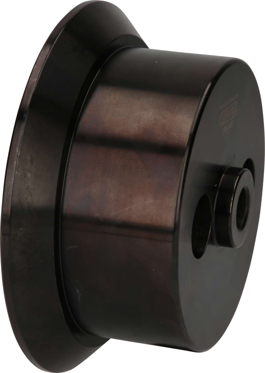 KS Tools Einziehglocke, Außendurchmesser 142 mm, Innendurchmesser 96,5 mm