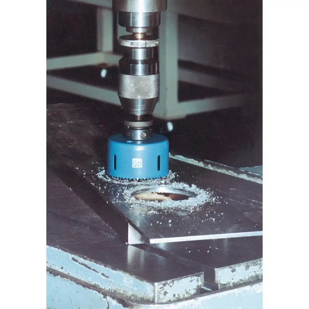 PFERD TOOLS HSS-Lochsägen-Set zweiteilig 60 mm