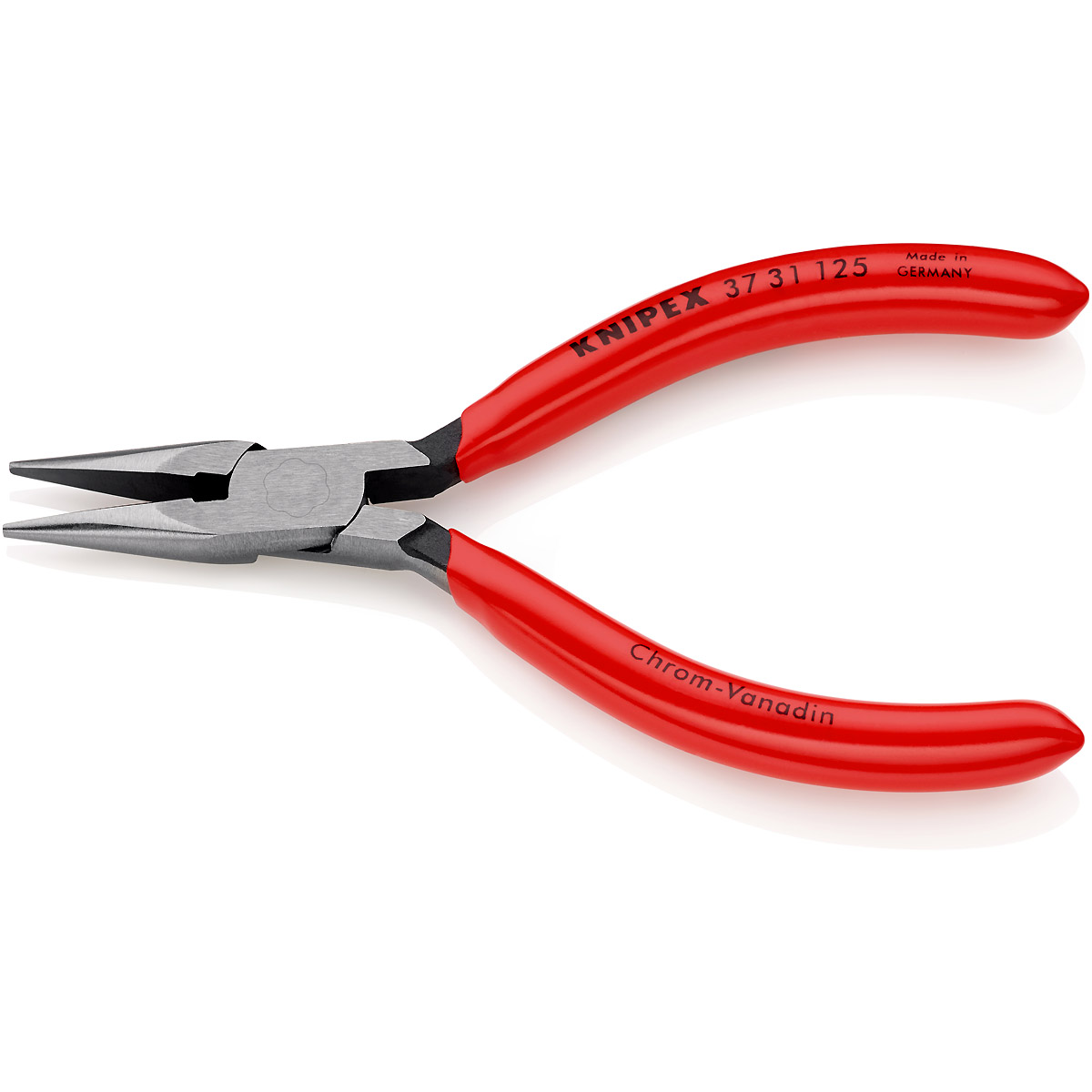 KNIPEX Greifzange für Feinmechanik