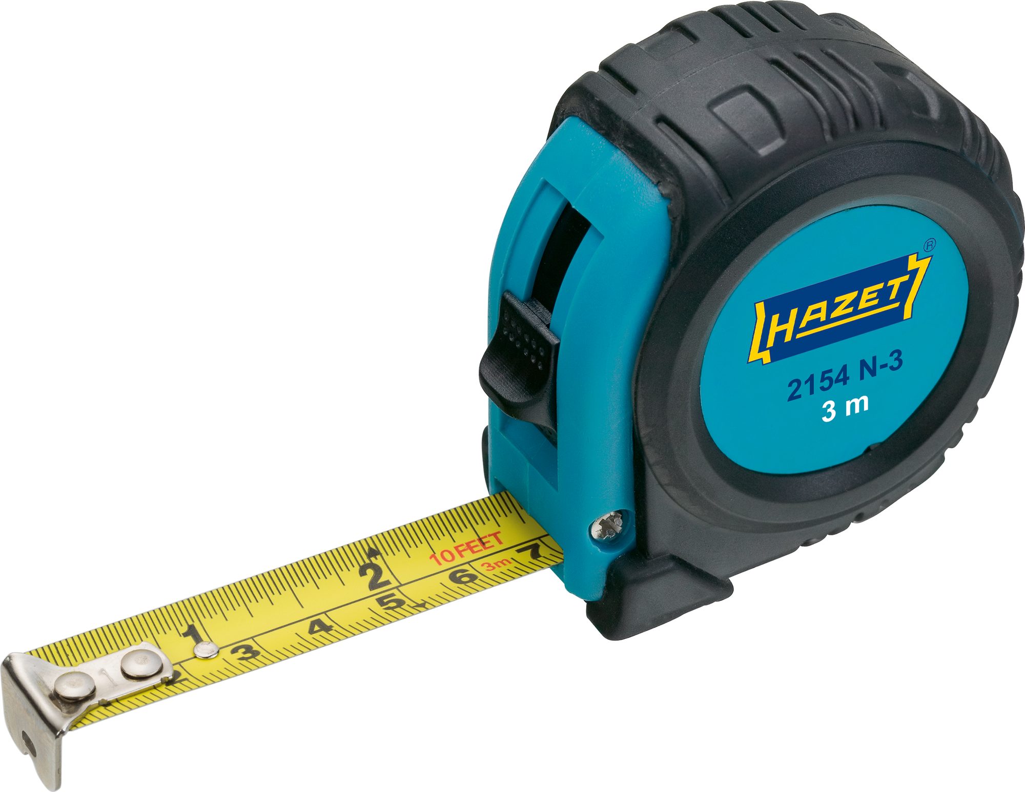 HAZET Rollband-Maß