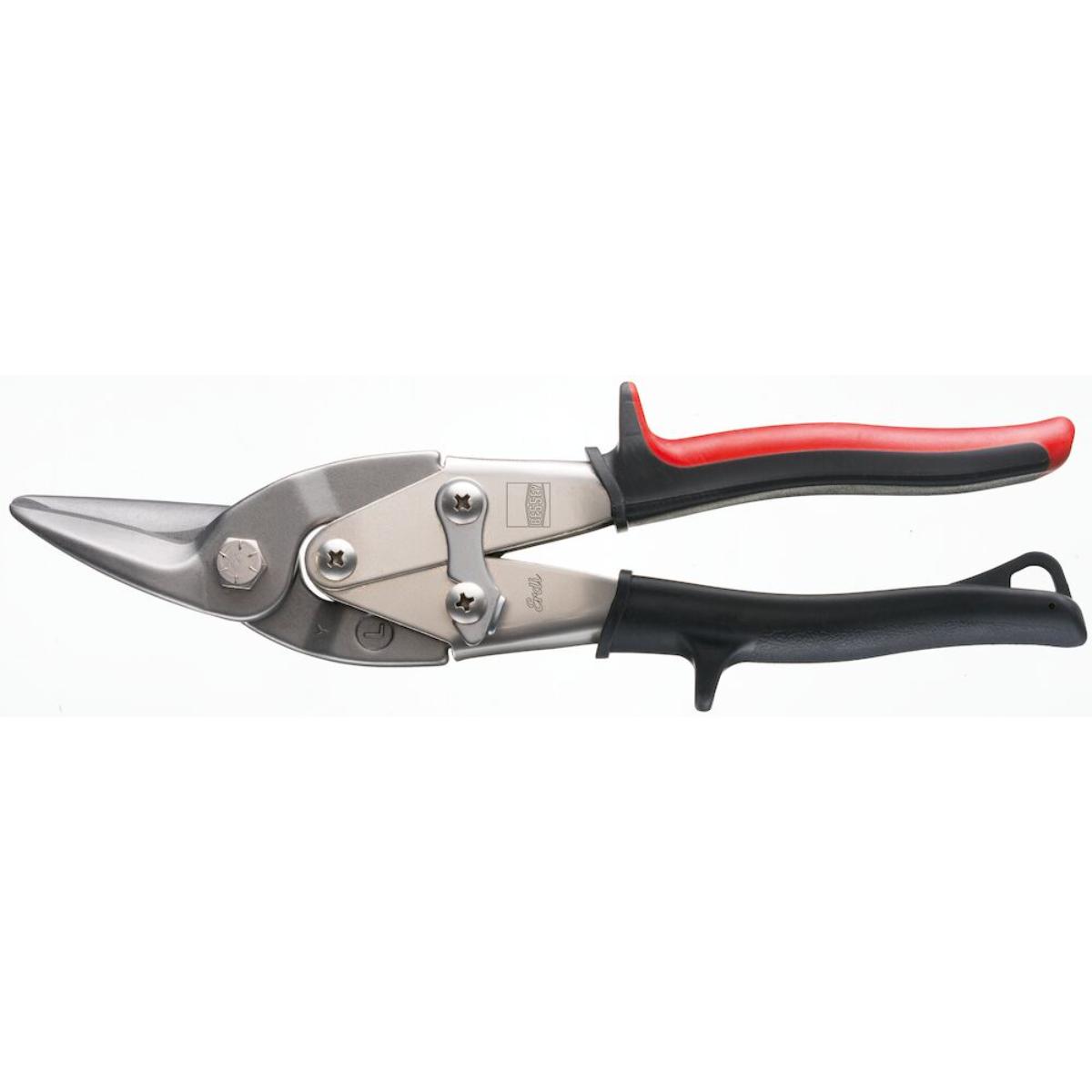 Bessey Figurenschere Standzeit ++
