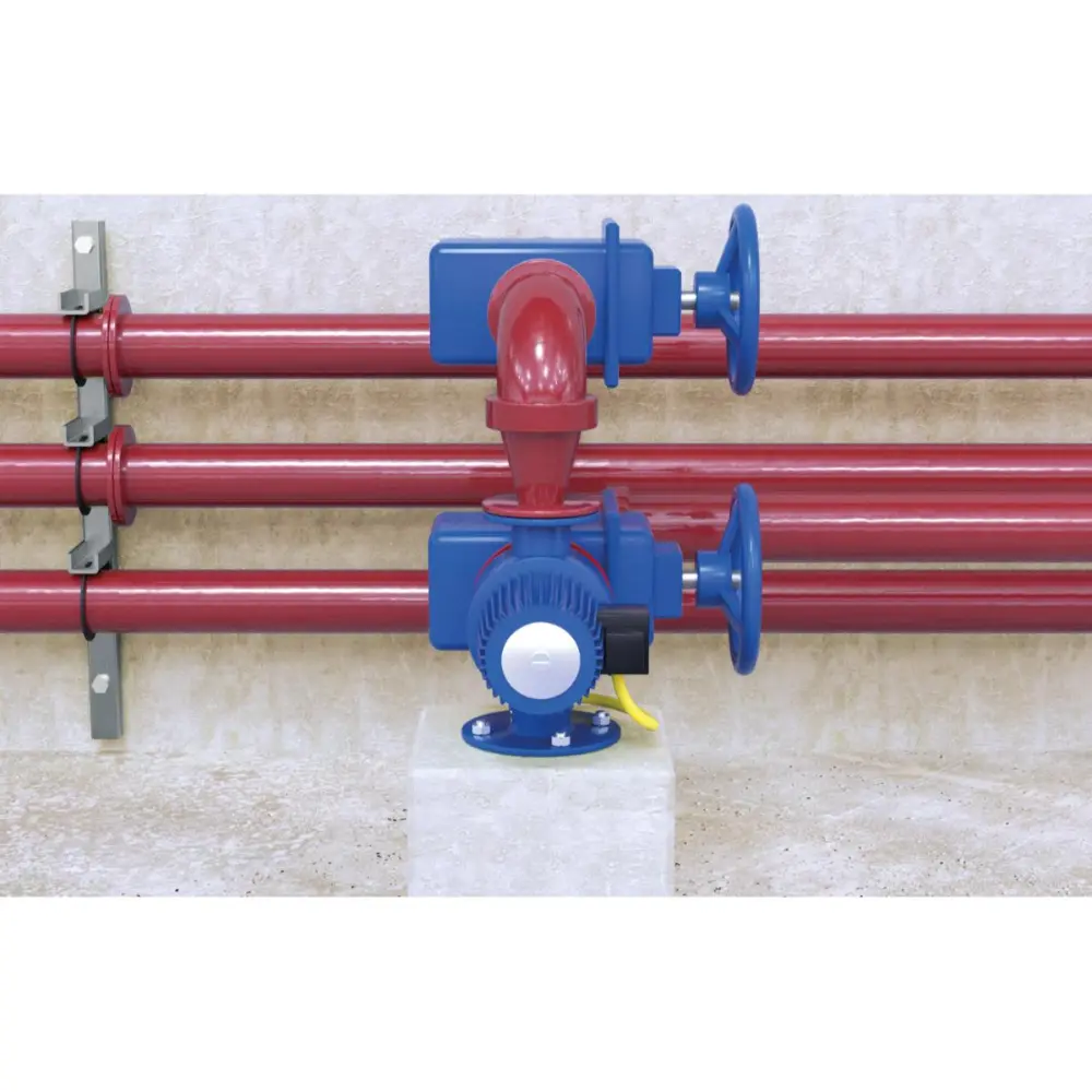 Fischer Innengewindeanker RG 8x75 M5 I