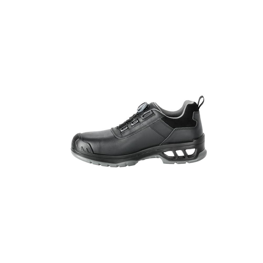 MASCOT Sicherheitsschuhe Schwarz S3S