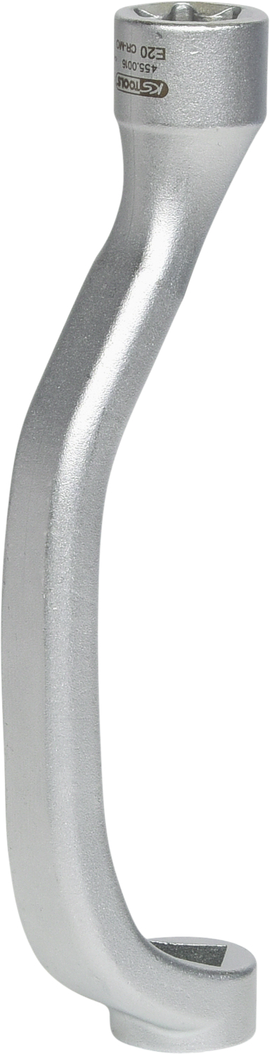 KS Tools Zylinderkopf-Schlüssel MAN, 1/2", E20