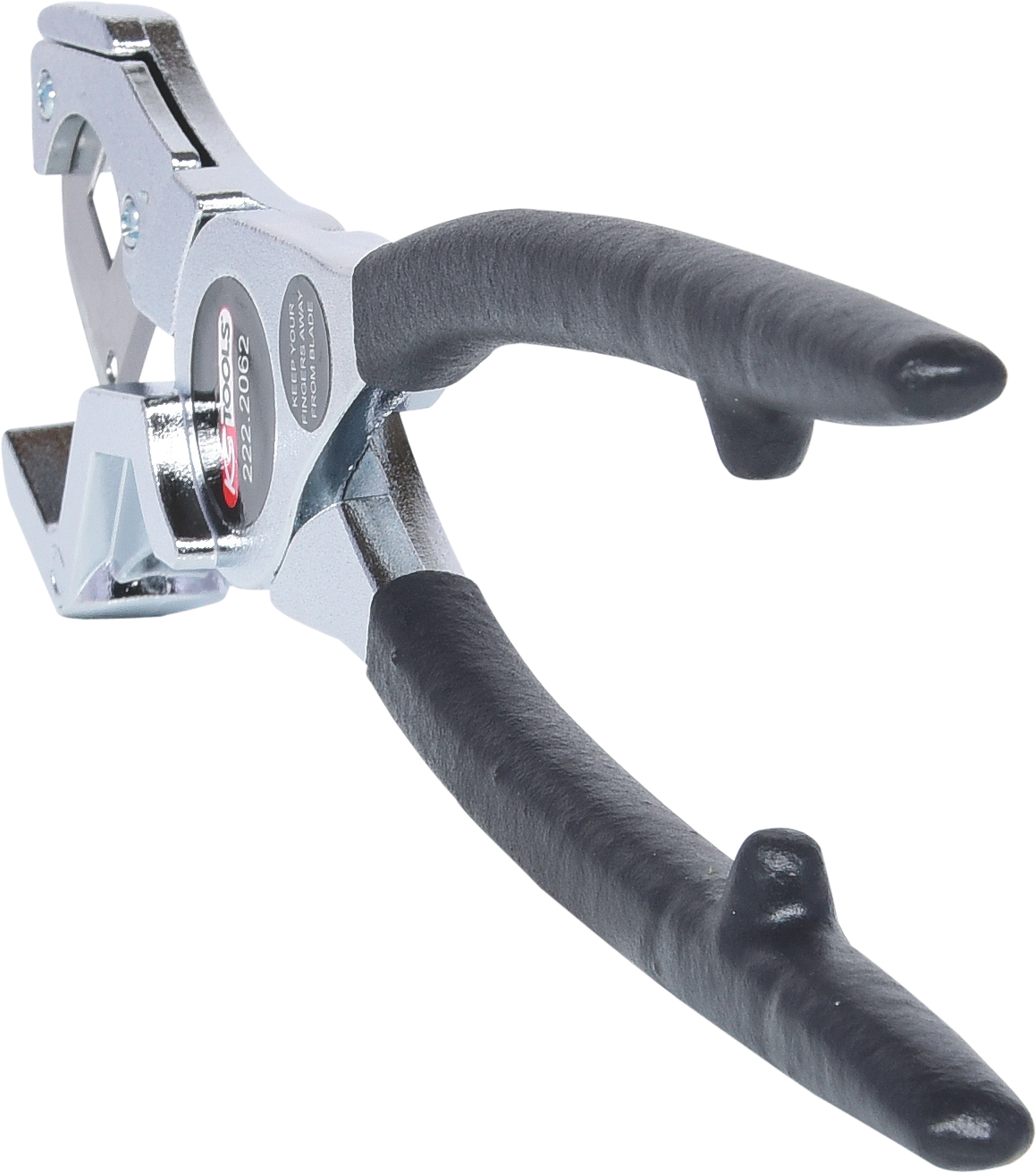 KS Tools Schlauchabschneider
