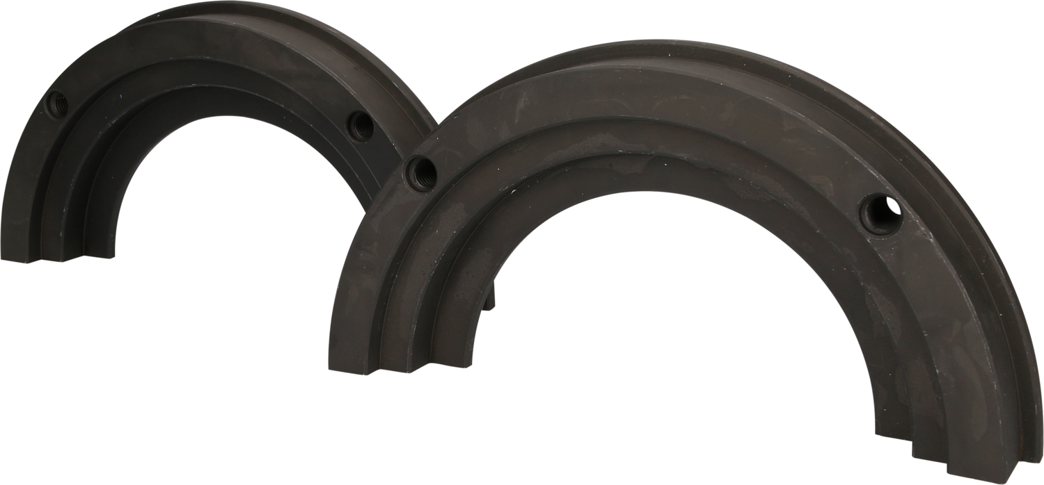 KS Tools Lagerschalenpaar, Ø 155 mm