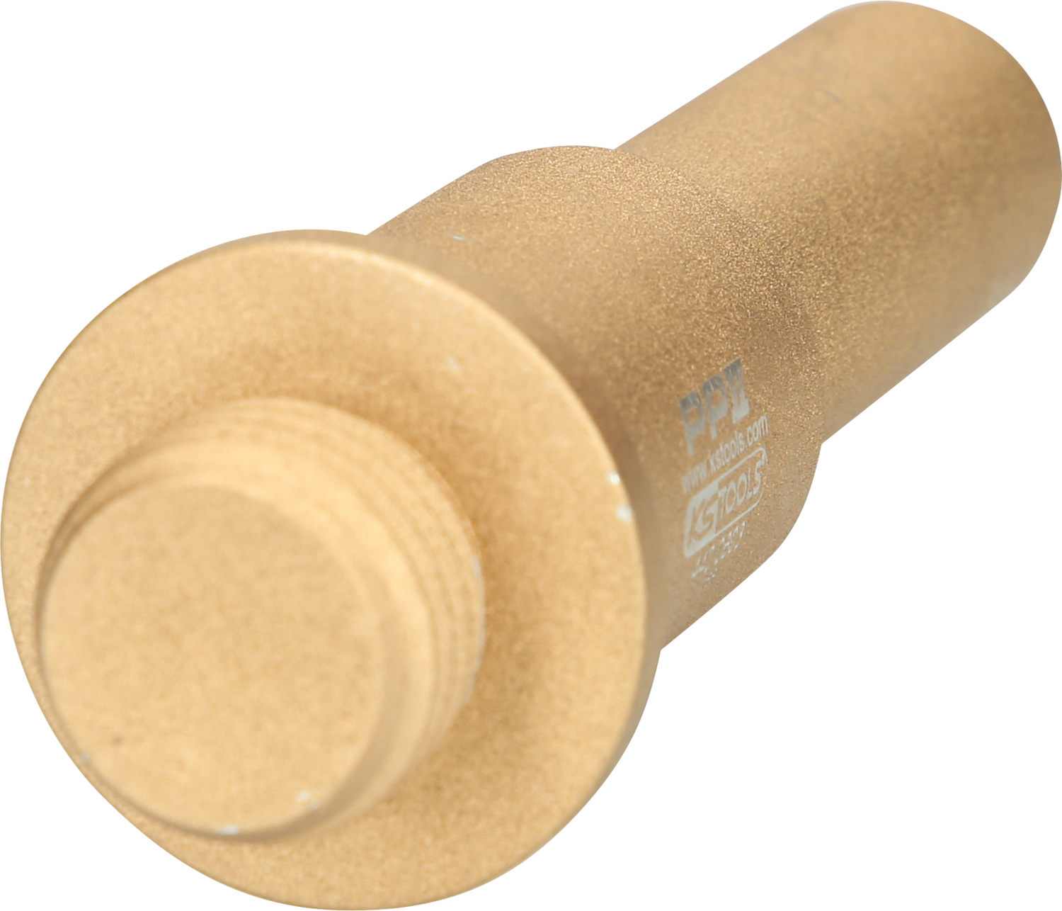 KS Tools Druckstange M30, 137 mm