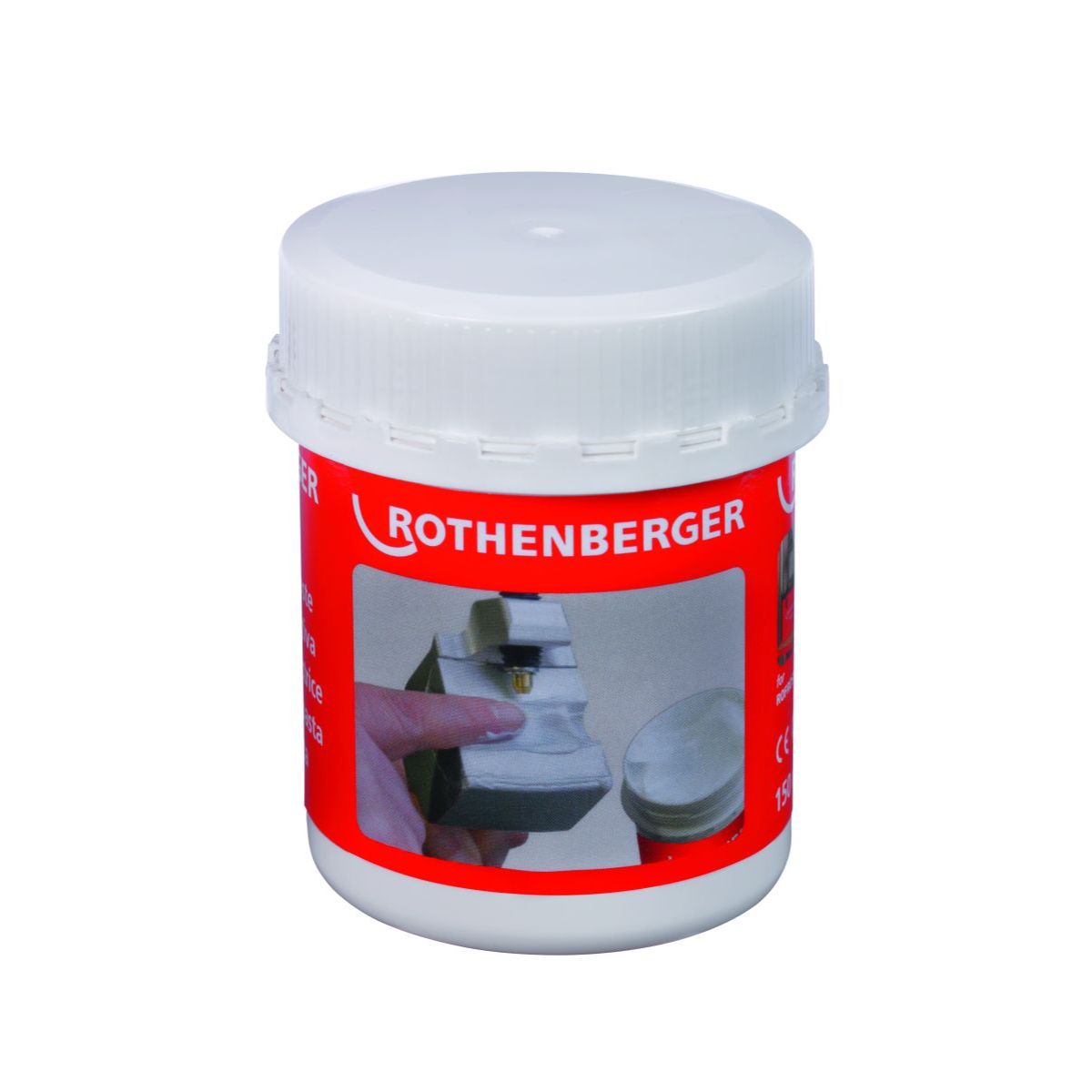 Rothenberger Wärmeleitpaste für ROFROST TURBO, 150ml