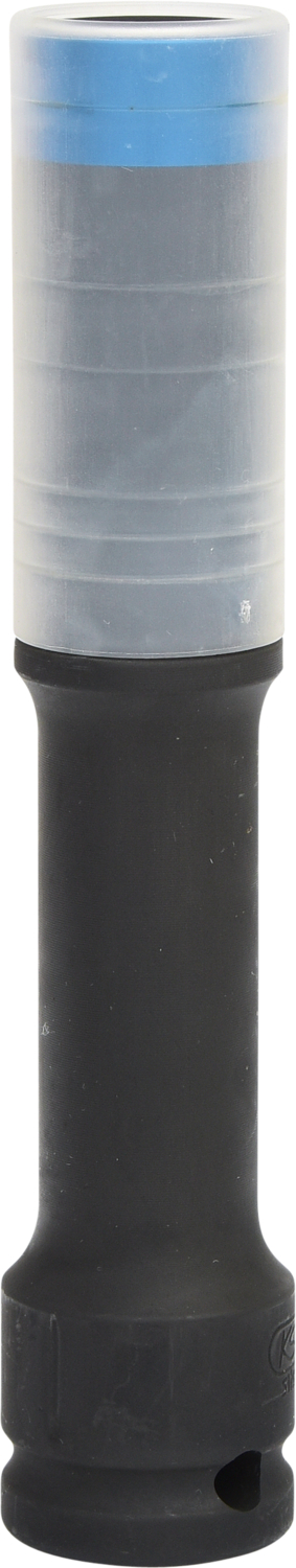 KS Tools SlimPOWER Alu-Felgen Kraft-Stecknuss, extra lang