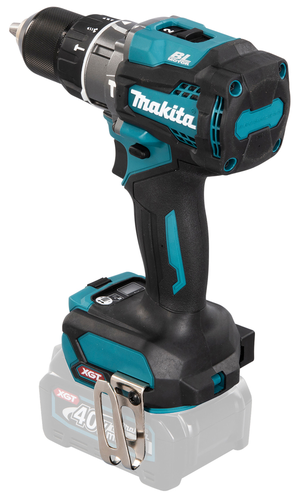 Makita Akku-Schlagbohrschrauber - HP001GZ