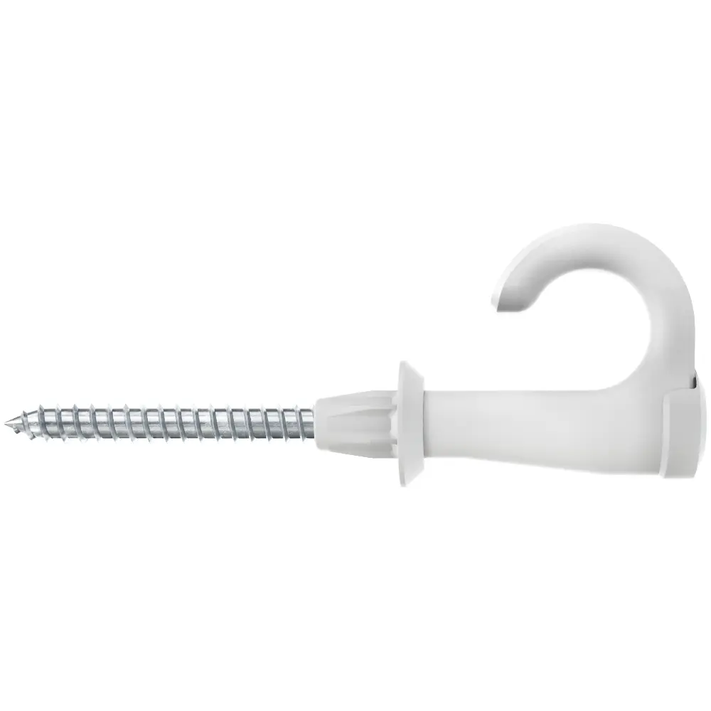 Fischer EasyHook Round Universaldübel DuoPower 6x30