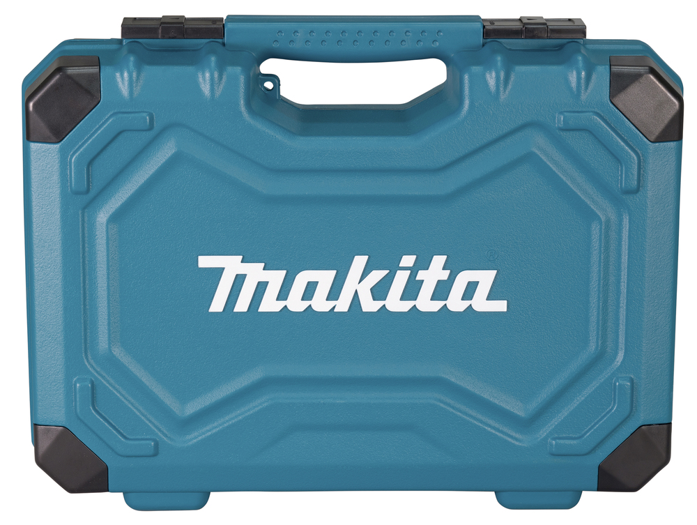 Makita Werkzeug-Set Koffer 231-teilig E-17980