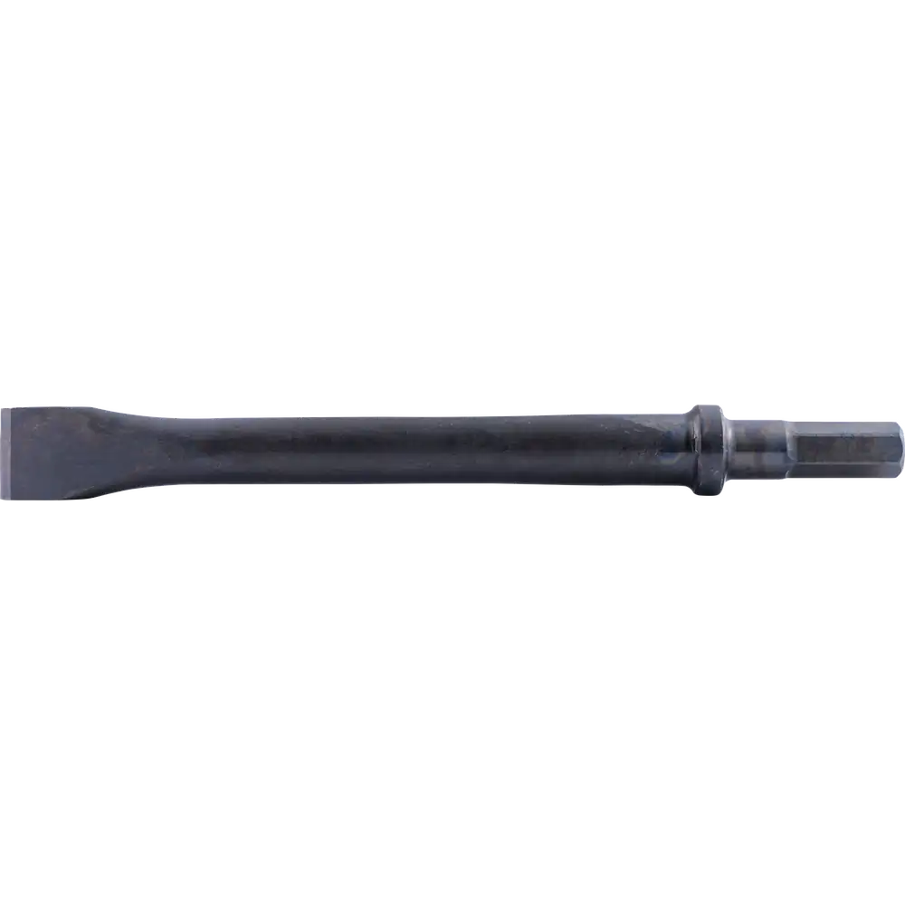 PFERD TOOLS Flachmeißel mit Nutzlänge 260 mm x 30 mm Schneidbreite / Einsteckgruppe EG07
