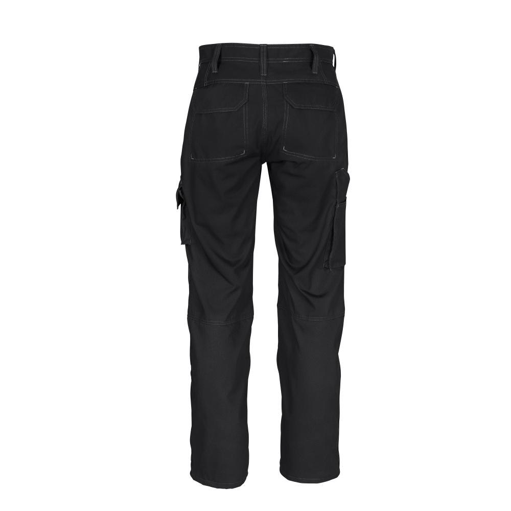 MASCOT Biloxi Hose mit Knietaschen INDUSTRY