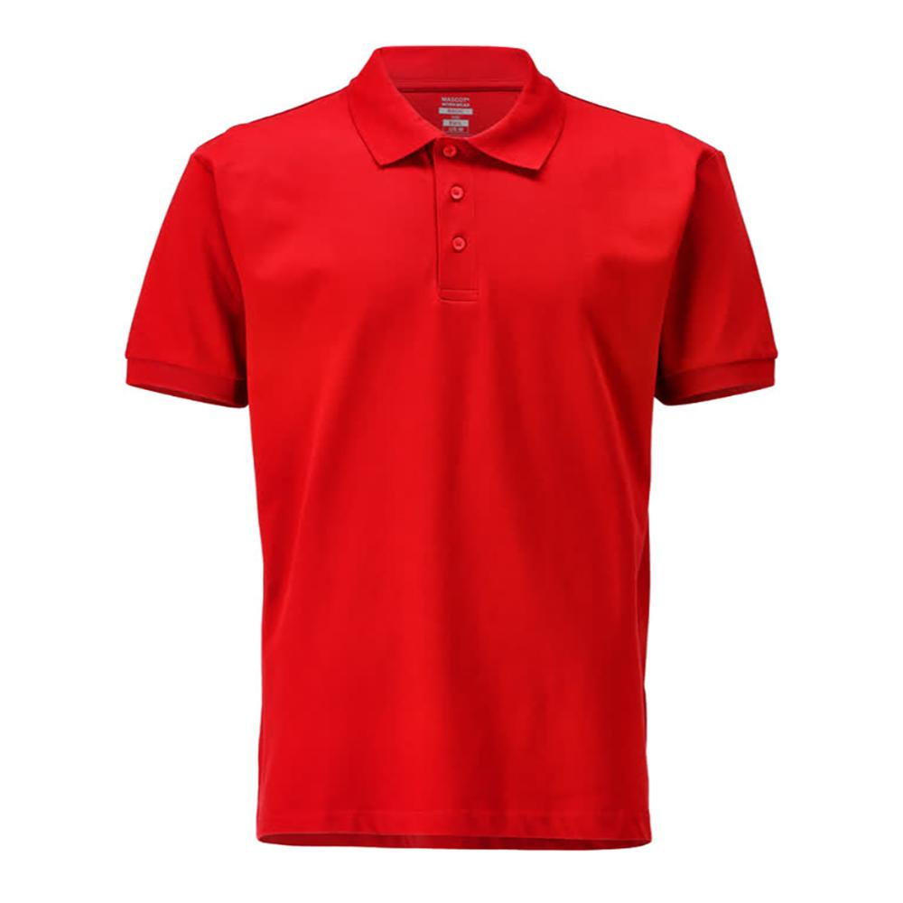 MASCOT Herren Bandol Polo-Shirt CROSSOVER