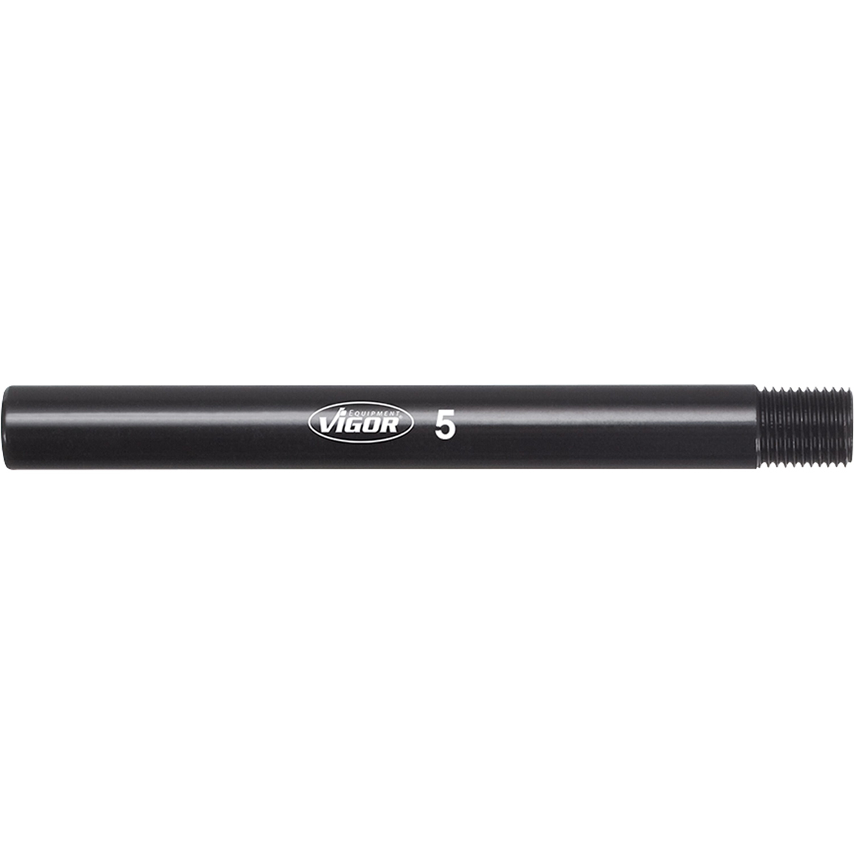 VIGOR Adapter VAG, gerade, mit Gewindeanschluss, V3685