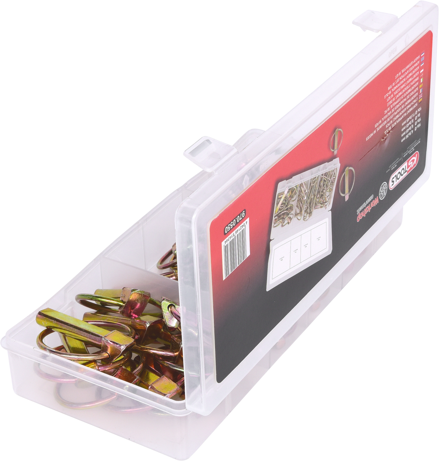 KS Tools Klappsplint Sortiment