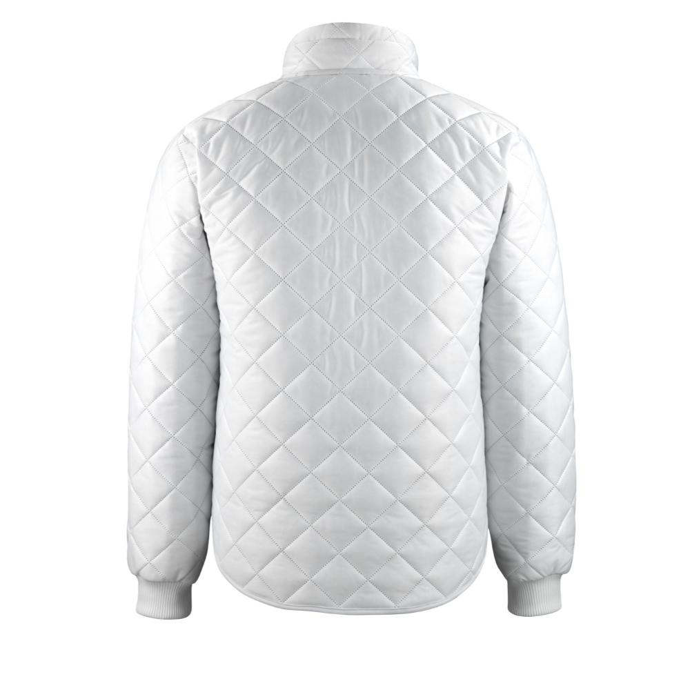 MASCOT Whitby Thermojacke ORIGINALS Weiß