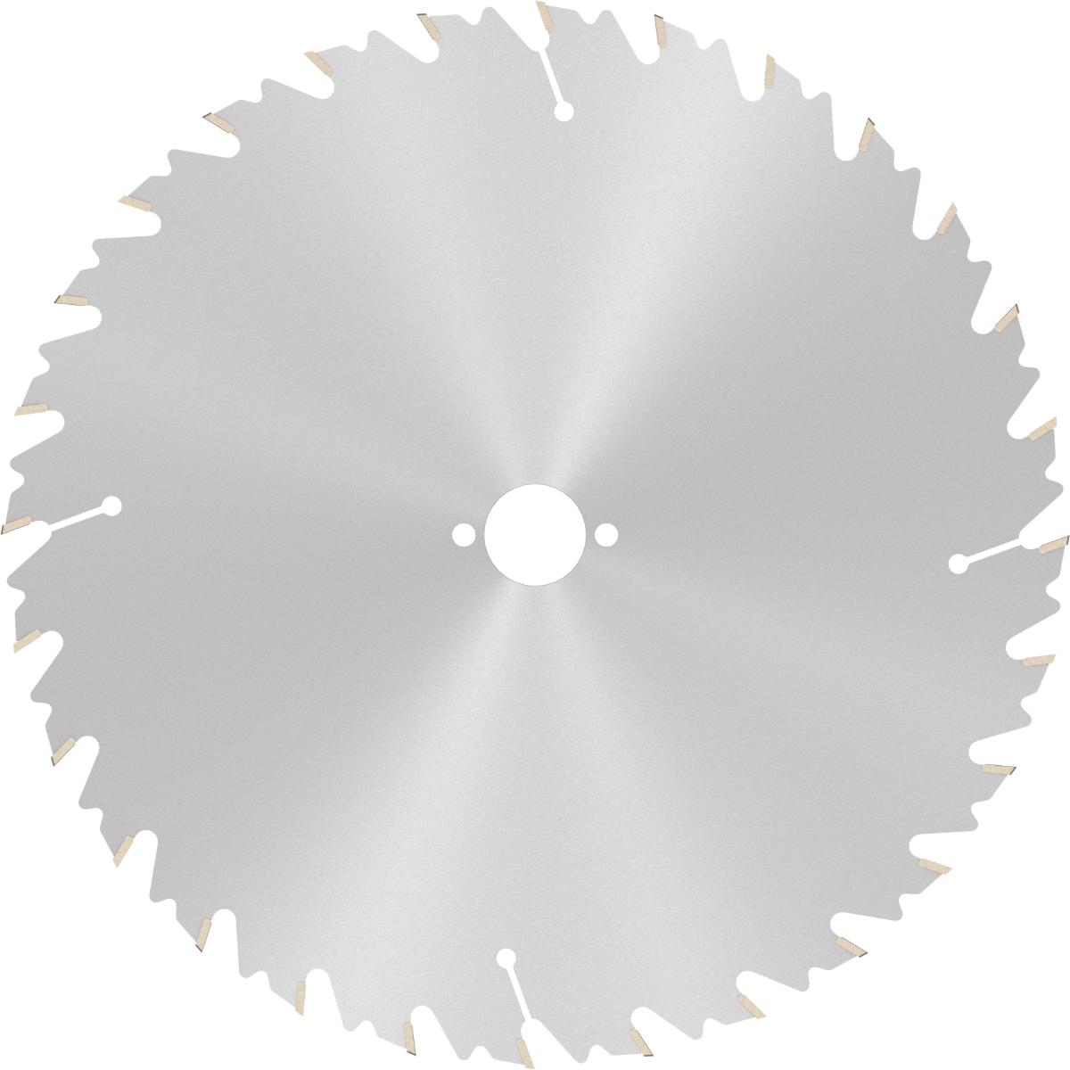 Bosch PRO Kreissägeblatt Speedline Wood, 315 x 30 x 3,2 mm, 28 Zähne
