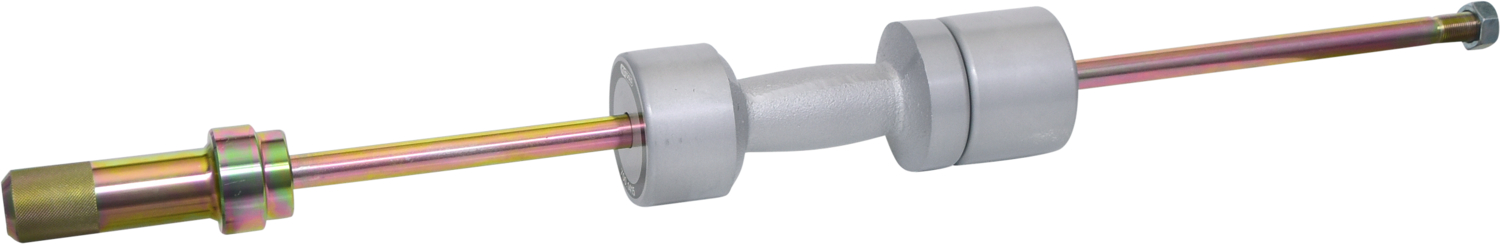 KS Tools Universal-Gleithammer 6 + 3 kg, 850mm