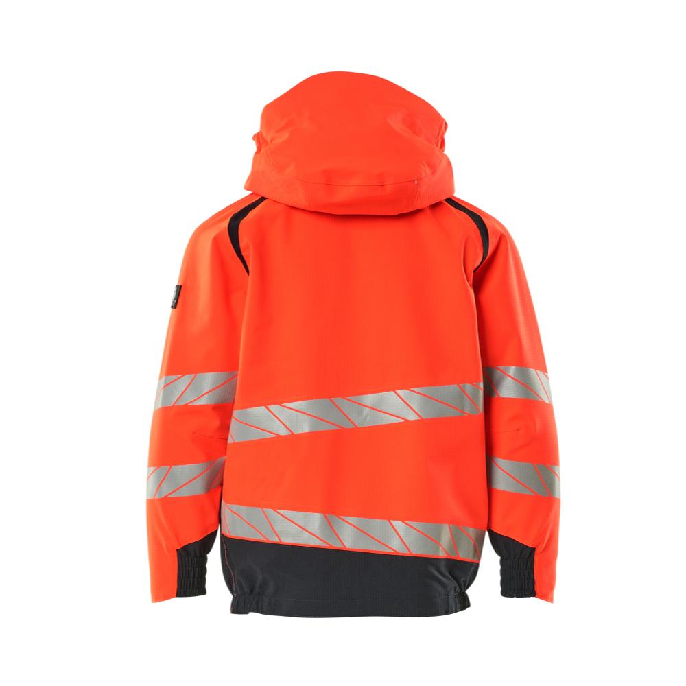 MASCOT Hard Shell Jacke für Kinder ACCELERATE SAFE