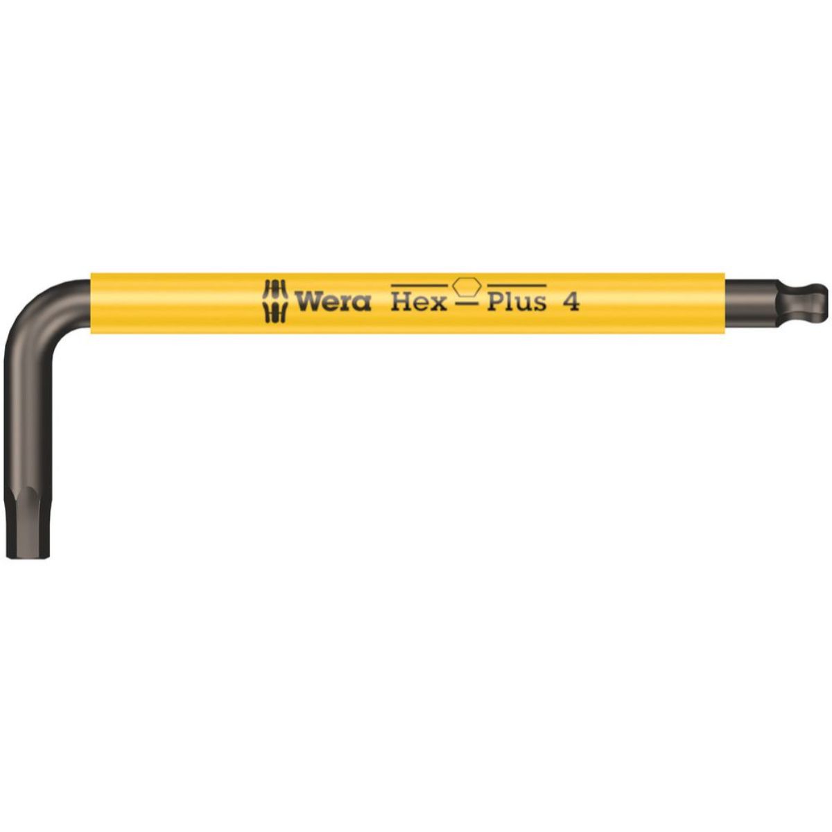 Wera 950 SPKS Multicolour, metrisch, BlackLaser