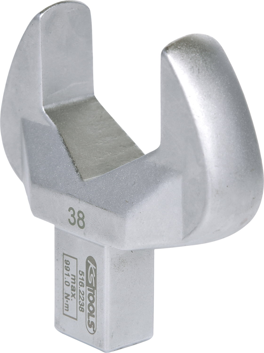 KS Tools Einsteck-Maulschlüssel
