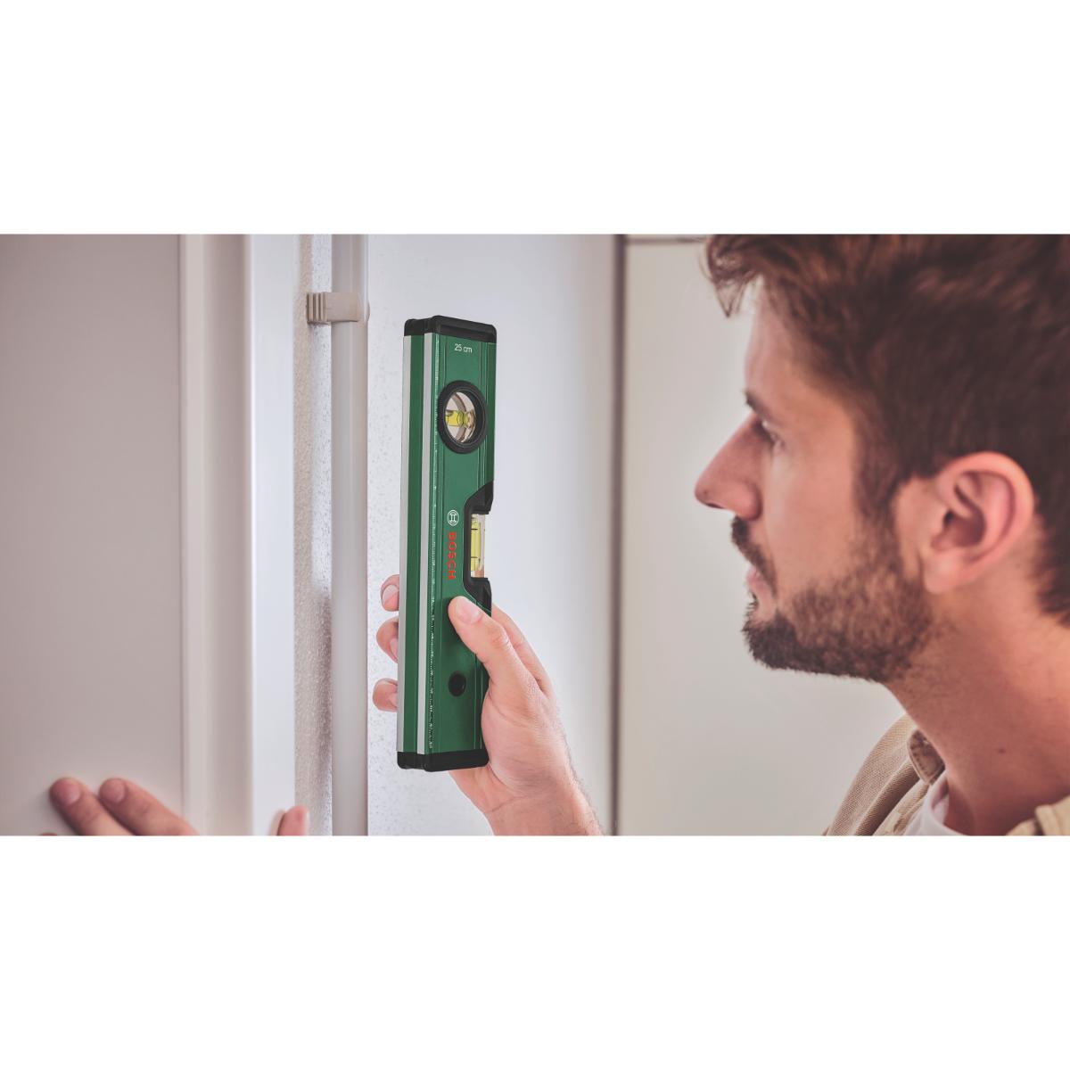 Bosch Wasserwaage