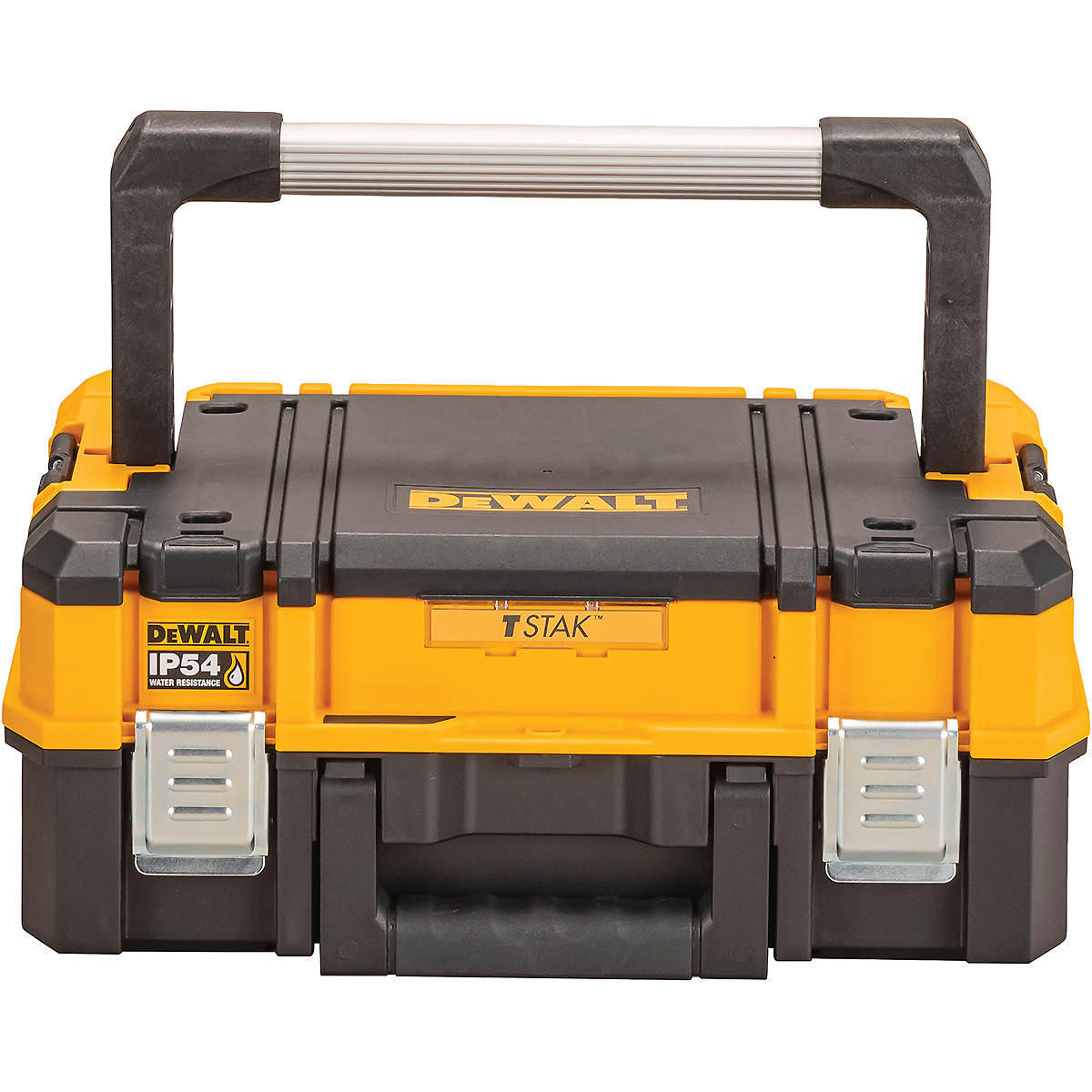 DEWALT TSTAK I Werkzeugbox IP54