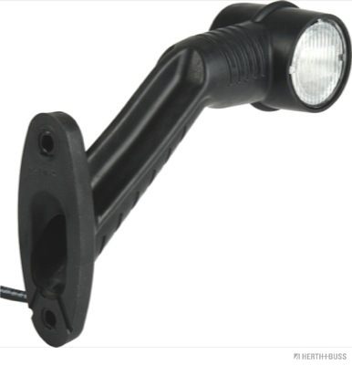 HERTH&BUSS Umrissleuchte, 24 V, LED