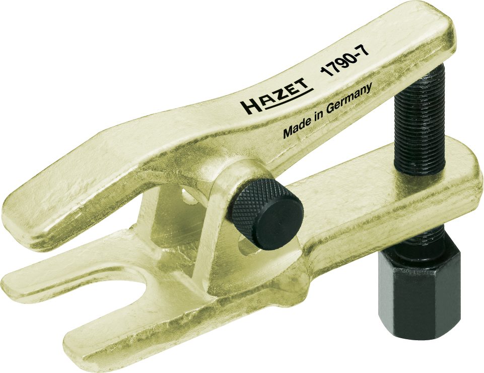 HAZET Universal Kugelgelenk-Abzieher 