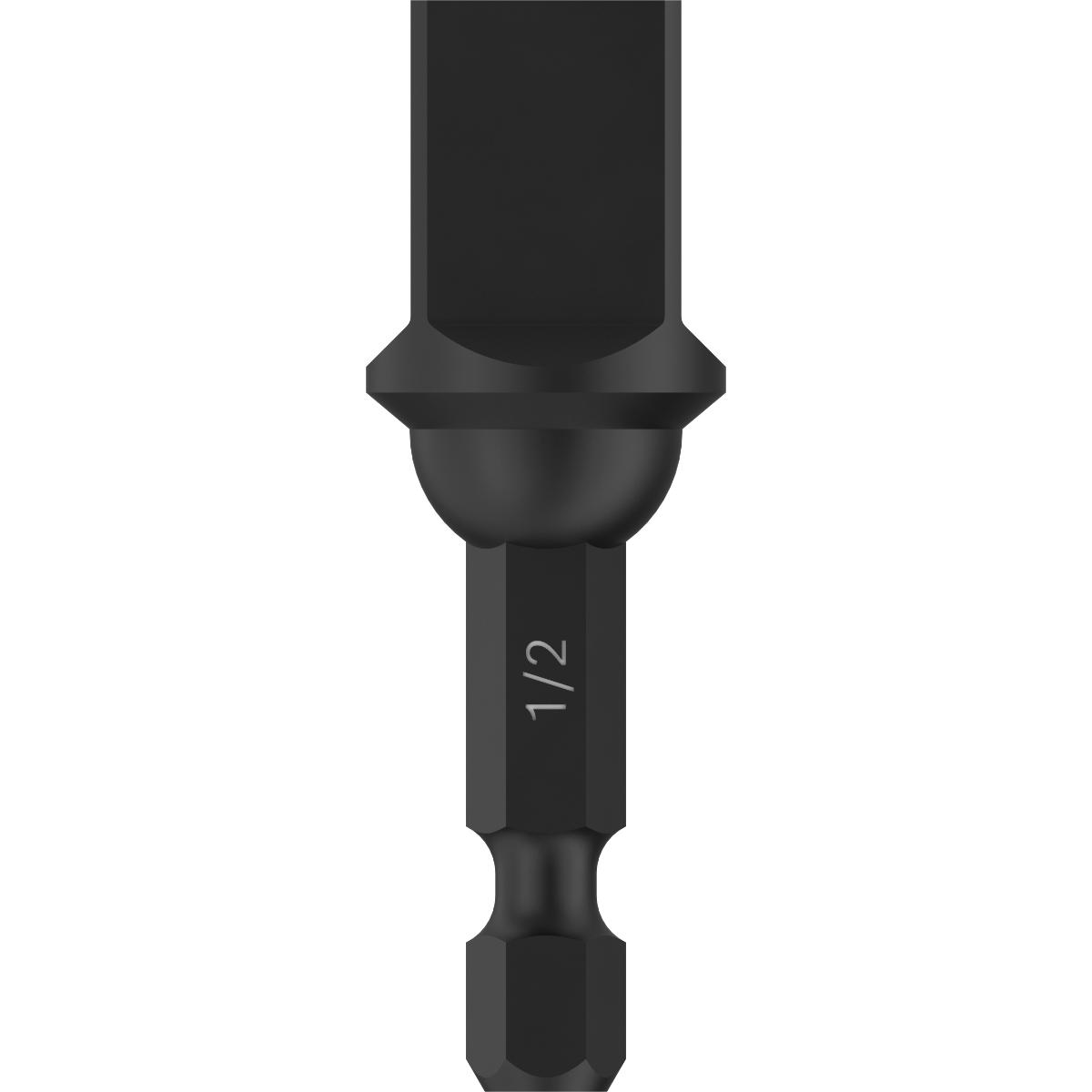 Bosch PRO Socket Adapter mit Kugelverbindung 50 mm