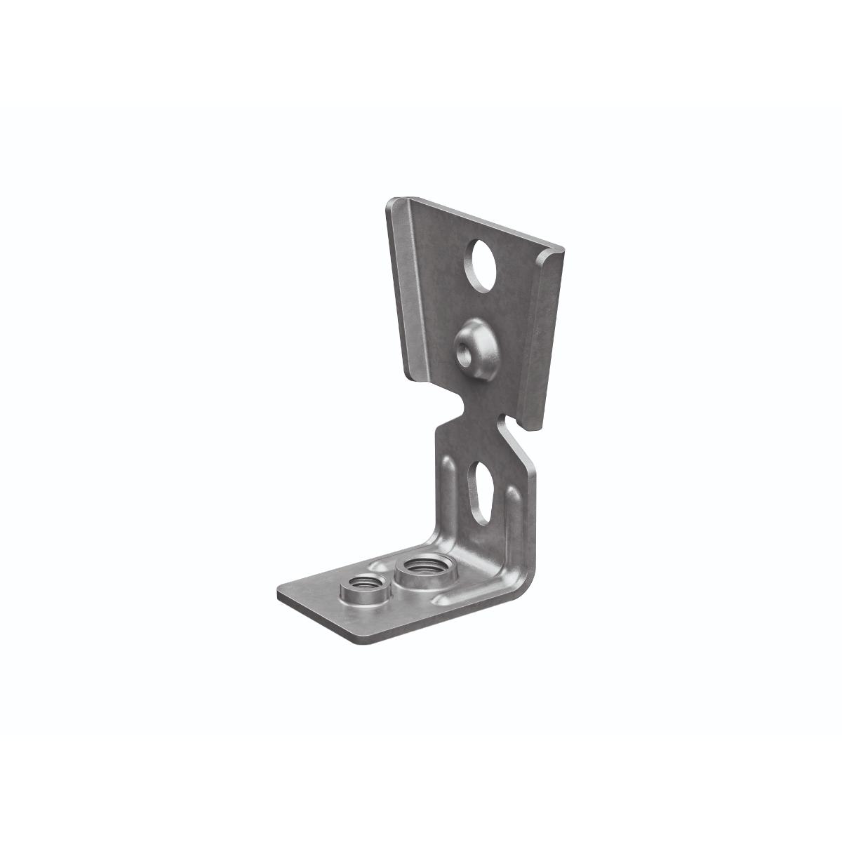 Bosch PRO FMI-M6/M8 Metallaufhänger, 100 Stück