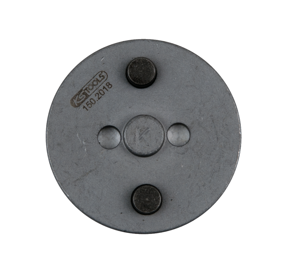 KS Tools Bremskolben-Werkzeug Adapter #K Citroën