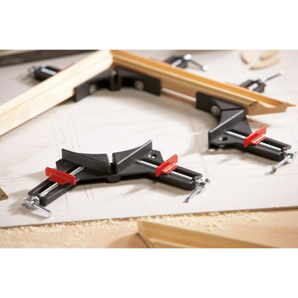 Bessey Winkelspanner WS