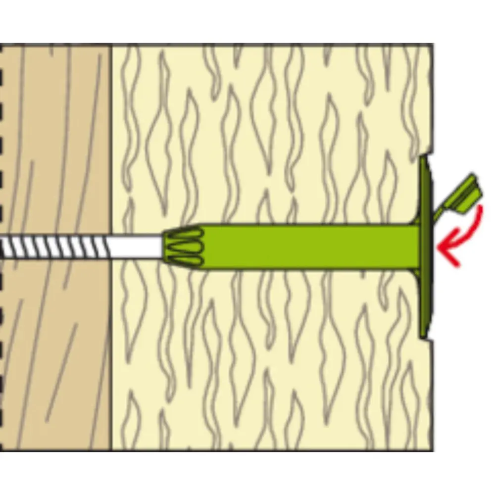 Fischer TermoFix H 10